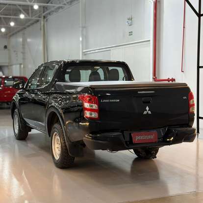 MITSUBISHI-L200 TRITON-2022