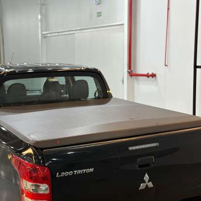 MITSUBISHI-L200 TRITON-2022