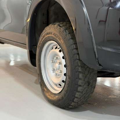 MITSUBISHI-L200 TRITON-2022