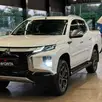 MITSUBISHI L200 TRITON 2.4 16V TURBO DIESEL GLS CD 4X4 AUTOMÁTICO MITSUBISHI L200 TRITON 2.4 16V TURBO DIESEL GLS CD 4X4 AUTOMÁTICO