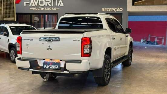 MITSUBISHI-L200 TRITON-2022