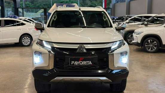MITSUBISHI-L200 TRITON-2022