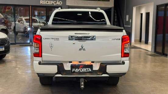 MITSUBISHI-L200 TRITON-2022