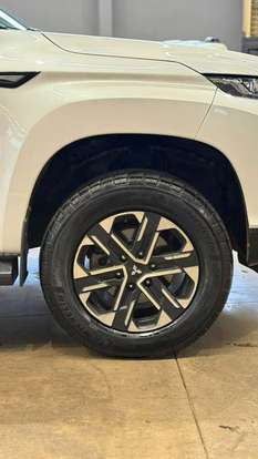 MITSUBISHI-L200 TRITON-2022
