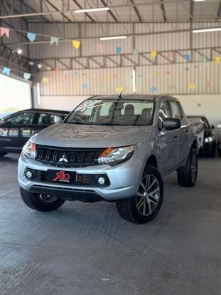MITSUBISHI-L200 TRITON-2022