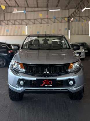 MITSUBISHI-L200 TRITON-2022