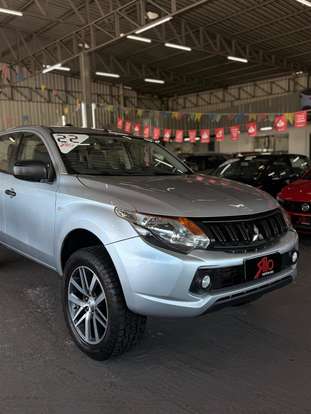 MITSUBISHI-L200 TRITON-2022