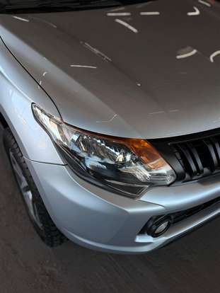 MITSUBISHI-L200 TRITON-2022