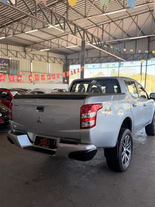 MITSUBISHI-L200 TRITON-2022