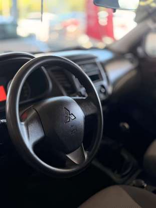 MITSUBISHI-L200 TRITON-2022