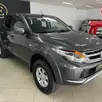 MITSUBISHI L200 TRITON 2.4 16V TURBO DIESEL SPORT GLS CD 4P 4X4 AUTOMÁTICO MITSUBISHI L200 TRITON 2.4 16V TURBO DIESEL SPORT GLS CD 4P 4X4 AUTOMÁTICO