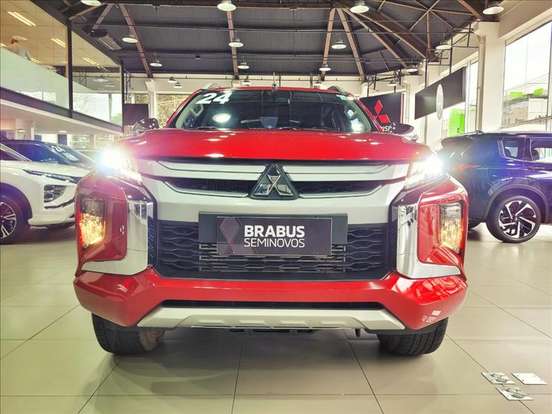 MITSUBISHI-L200 TRITON-2023