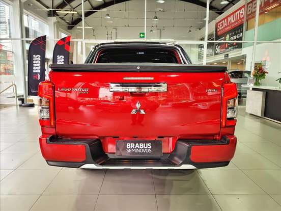 MITSUBISHI-L200 TRITON-2023