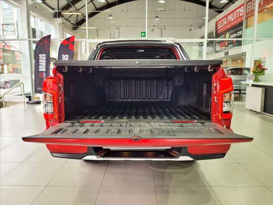 MITSUBISHI-L200 TRITON-2.4 16V TURBO DIESEL SPORT HPE CD 4P 4X4 AUTOMÁTICO MITSUBISHI-L200 TRITON-2023