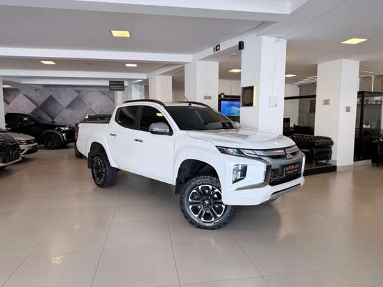 MITSUBISHI-L200 TRITON-2022