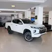 MITSUBISHI L200 TRITON 2.4 16V TURBO DIESEL SPORT HPE CD 4P 4X4 AUTOMÁTICO MITSUBISHI L200 TRITON 2.4 16V TURBO DIESEL SPORT HPE CD 4P 4X4 AUTOMÁTICO