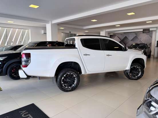 MITSUBISHI-L200 TRITON-2022