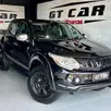 MITSUBISHI L200 TRITON 2.4 16V TURBO DIESEL SPORT HPE TOP CD 4P 4X4 AUTOMÁTICO MITSUBISHI L200 TRITON 2.4 16V TURBO DIESEL SPORT HPE TOP CD 4P 4X4 AUTOMÁTICO