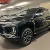 MITSUBISHI L200 TRITON 2.4 16V TURBO DIESEL SPORT HPE-S CD 4P 4X4 AUTOMÁTICO MITSUBISHI L200 TRITON 2.4 16V TURBO DIESEL SPORT HPE-S CD 4P 4X4 AUTOMÁTICO