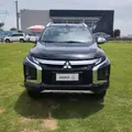 MITSUBISHI L200 TRITON 2.4 16V TURBO DIESEL SPORT HPE-S CD 4P 4X4 AUTOMÁTICO MITSUBISHI L200 TRITON 2.4 16V TURBO DIESEL SPORT HPE-S CD 4P 4X4 AUTOMÁTICO
