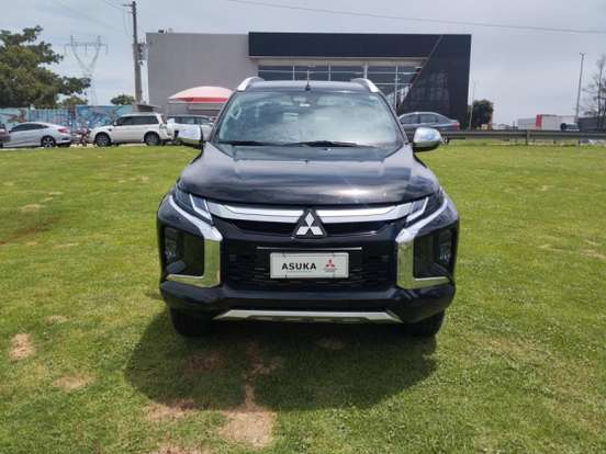 MITSUBISHI-L200 TRITON-2.4 16V TURBO DIESEL SPORT HPE-S CD 4P 4X4 AUTOMÁTICO MITSUBISHI-L200 TRITON-2023