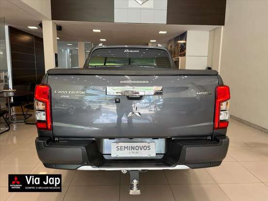 MITSUBISHI-L200 TRITON-2024