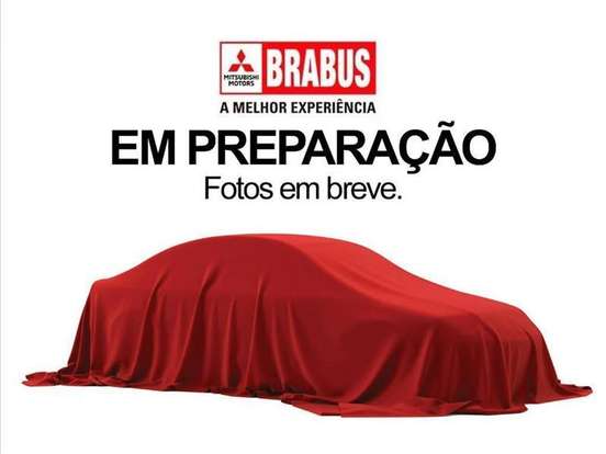 MITSUBISHI-L200 TRITON-2.4 16V TURBO DIESEL SPORT HPE-S TERRA CD 4P 4X4 AUTOMÁTICO MITSUBISHI-L200 TRITON-2024
