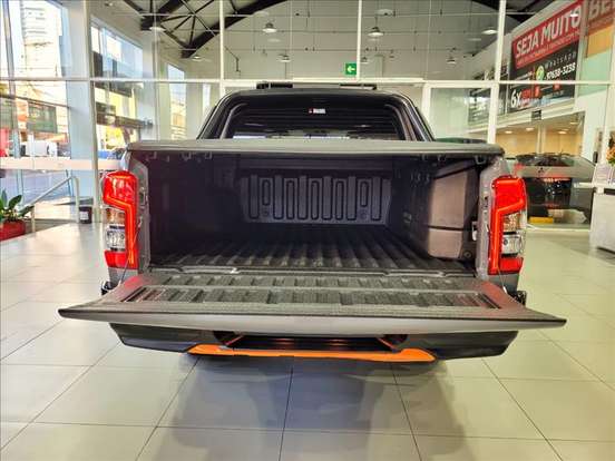 MITSUBISHI-L200 TRITON-2023