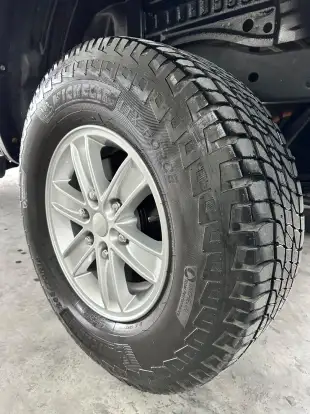 MITSUBISHI-L200 TRITON-3.5 HPE 4X4 CD V6 24V FLEX 4P AUTOMÁTICO MITSUBISHI-L200 TRITON-2010