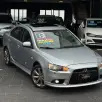 MITSUBISHI LANCER 2.0 GT 16V GASOLINA 4P AUTOMÁTICO MITSUBISHI LANCER 2.0 GT 16V GASOLINA 4P AUTOMÁTICO