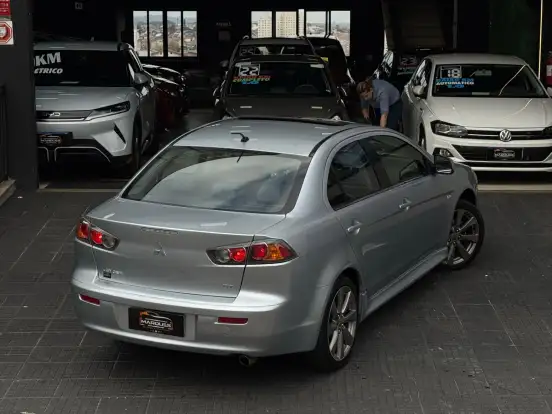 MITSUBISHI-LANCER-2012