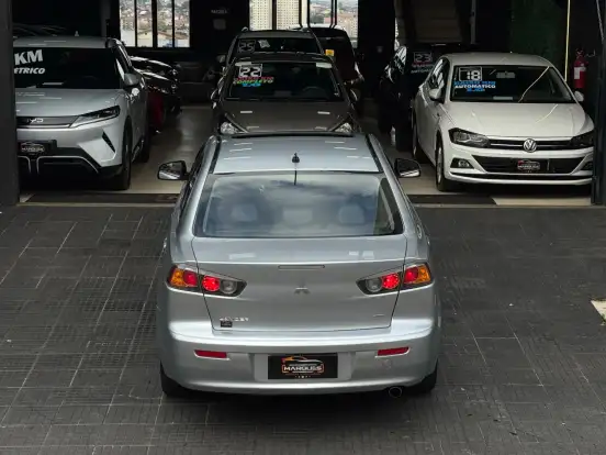 MITSUBISHI-LANCER-2012