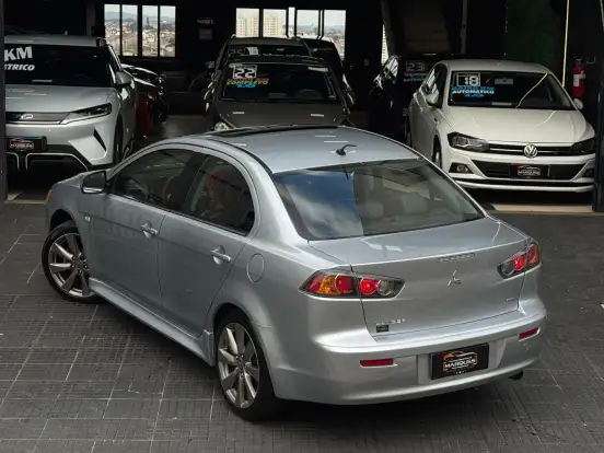 MITSUBISHI-LANCER-2012