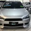 MITSUBISHI LANCER 2.0 16V GASOLINA 4P AUTOMÁTICO MITSUBISHI LANCER 2.0 16V GASOLINA 4P AUTOMÁTICO