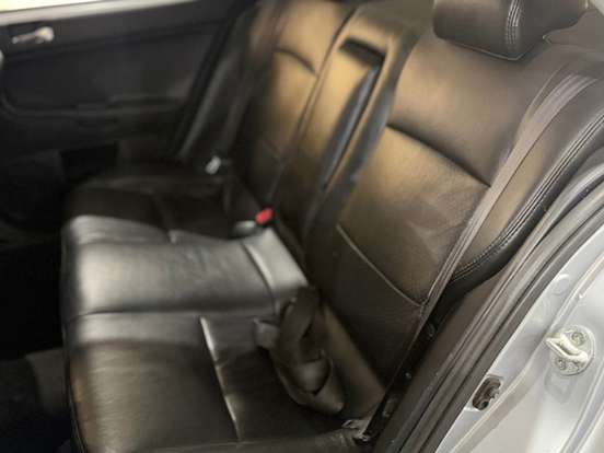 MITSUBISHI-LANCER-2.0 16V GASOLINA 4P AUTOMÁTICO MITSUBISHI-LANCER-2011