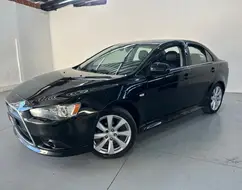 MITSUBISHI LANCER 2.0 GT 16V GASOLINA 4P AUTOMÁTICO MITSUBISHI LANCER 2.0 GT 16V GASOLINA 4P AUTOMÁTICO