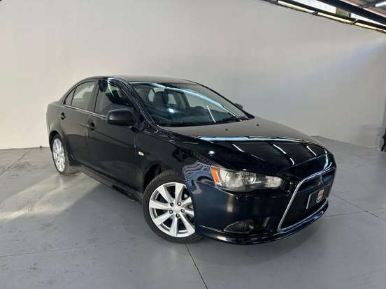 MITSUBISHI-LANCER-2.0 GT 16V GASOLINA 4P AUTOMÁTICO MITSUBISHI-LANCER-2011