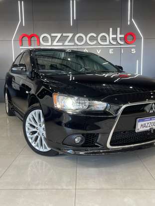 MITSUBISHI-LANCER-2016