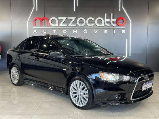 MITSUBISHI-LANCER-2016