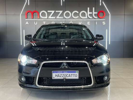 MITSUBISHI-LANCER-2016