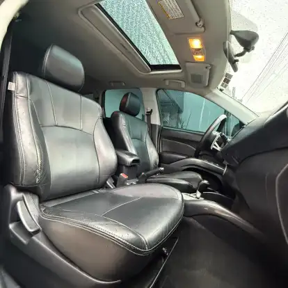 MITSUBISHI-OUTLANDER-2.0 16V GASOLINA 4P AUTOMÁTICO MITSUBISHI-OUTLANDER-2012