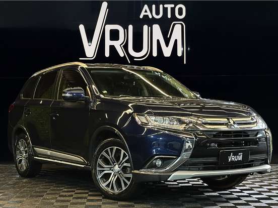 MITSUBISHI-OUTLANDER-2017