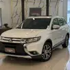 MITSUBISHI OUTLANDER 2.0 COMFORT 16V GASOLINA 4P AUTOMÁTICO MITSUBISHI OUTLANDER 2.0 COMFORT 16V GASOLINA 4P AUTOMÁTICO