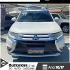 MITSUBISHI OUTLANDER 3.0 GT 4X4 V6 24V GASOLINA 4P AUTOMÁTICO MITSUBISHI OUTLANDER 3.0 GT 4X4 V6 24V GASOLINA 4P AUTOMÁTICO