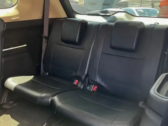 MITSUBISHI-OUTLANDER-3.0 GT 4X4 V6 24V GASOLINA 4P AUTOMÁTICO MITSUBISHI-OUTLANDER-2016