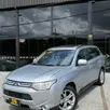 MITSUBISHI OUTLANDER 3.0 GT 4X4 V6 24V GASOLINA 4P AUTOMÁTICO MITSUBISHI OUTLANDER 3.0 GT 4X4 V6 24V GASOLINA 4P AUTOMÁTICO