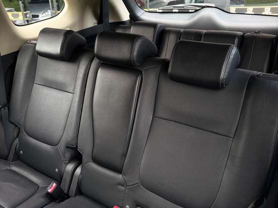 MITSUBISHI-OUTLANDER-3.0 GT 4X4 V6 24V GASOLINA 4P AUTOMÁTICO MITSUBISHI-OUTLANDER-2014