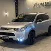 MITSUBISHI OUTLANDER 3.0 GT 4X4 V6 24V GASOLINA 4P AUTOMÁTICO MITSUBISHI OUTLANDER 3.0 GT 4X4 V6 24V GASOLINA 4P AUTOMÁTICO