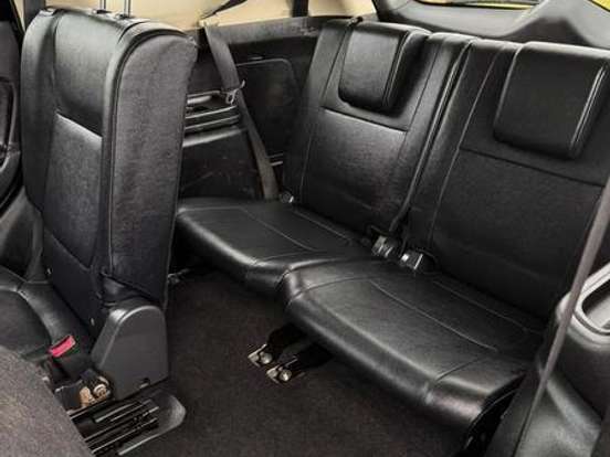 MITSUBISHI-OUTLANDER-3.0 GT 4X4 V6 24V GASOLINA 4P AUTOMÁTICO MITSUBISHI-OUTLANDER-2014