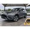MITSUBISHI OUTLANDER 3.0 MIVEC V6 GASOLINA HPE-S AWD AUTOMÁTICO MITSUBISHI OUTLANDER 3.0 MIVEC V6 GASOLINA HPE-S AWD AUTOMÁTICO